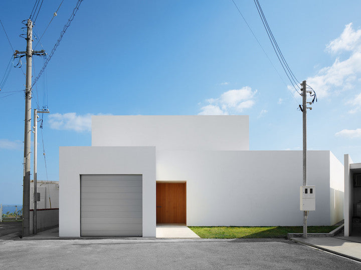 Inspiration Series - John Pawson