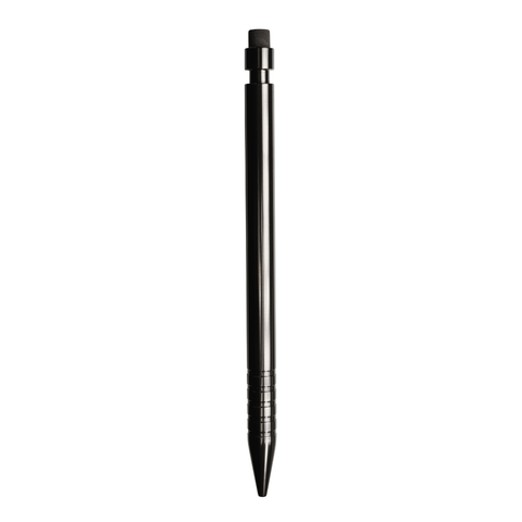 Zirconium Click Pencil