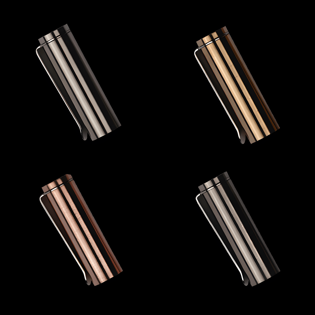 Fountain Pen Cap Plug