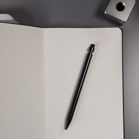 Modern Fuel Pencil