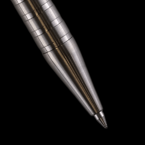 Adjustable Bolt Action Pen
