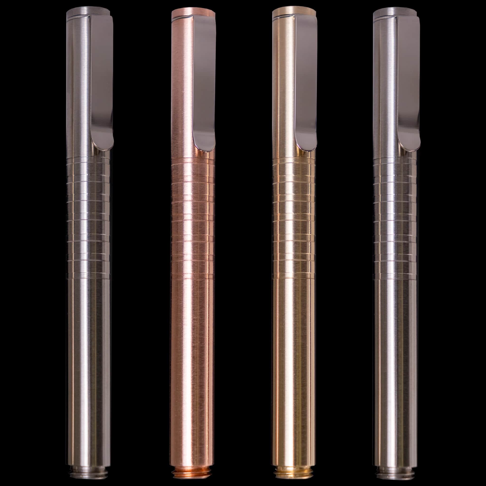 Fountain Pen Collector's Set