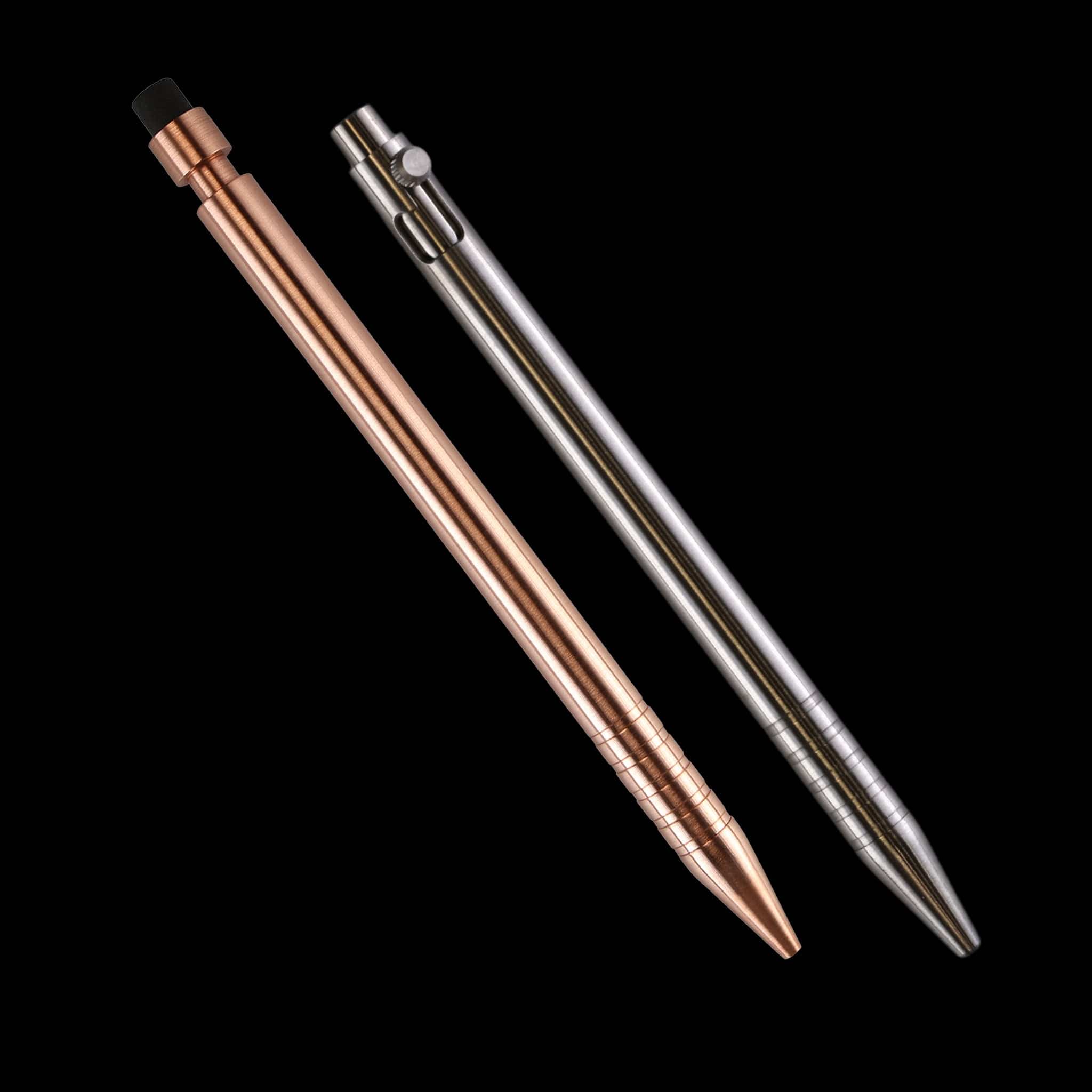 Grooved Modern Fuel Pencil Kit