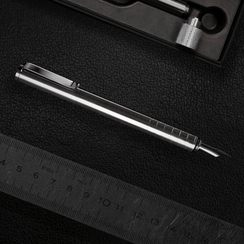 Fountain Pen Collector's Set