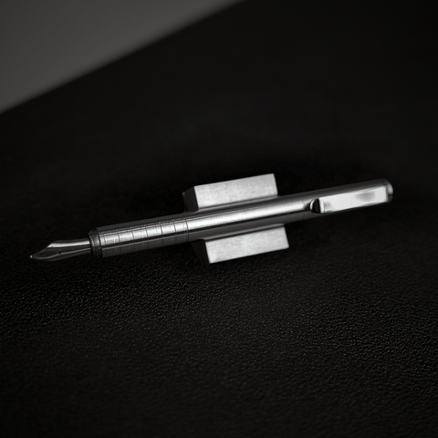Fountain Pen Collector's Set