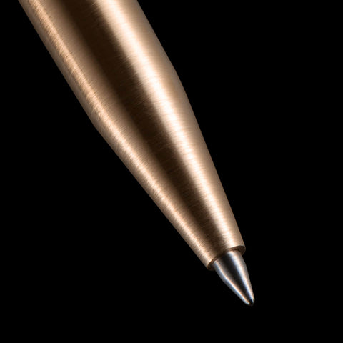Adjustable Bolt Action Pen