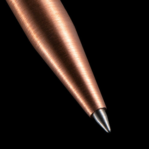 Adjustable Bolt Action Pen