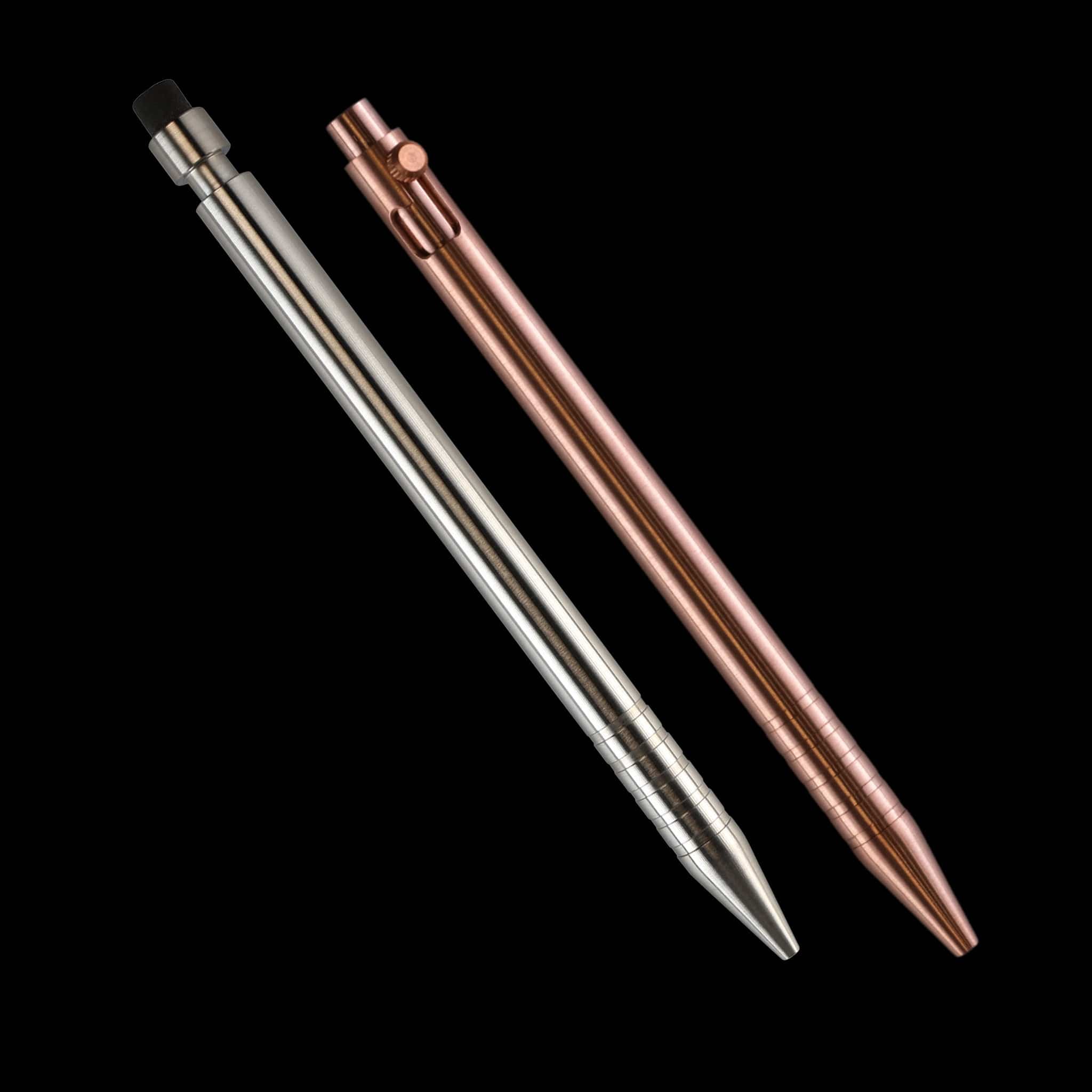 Grooved Modern Fuel Pencil Kit