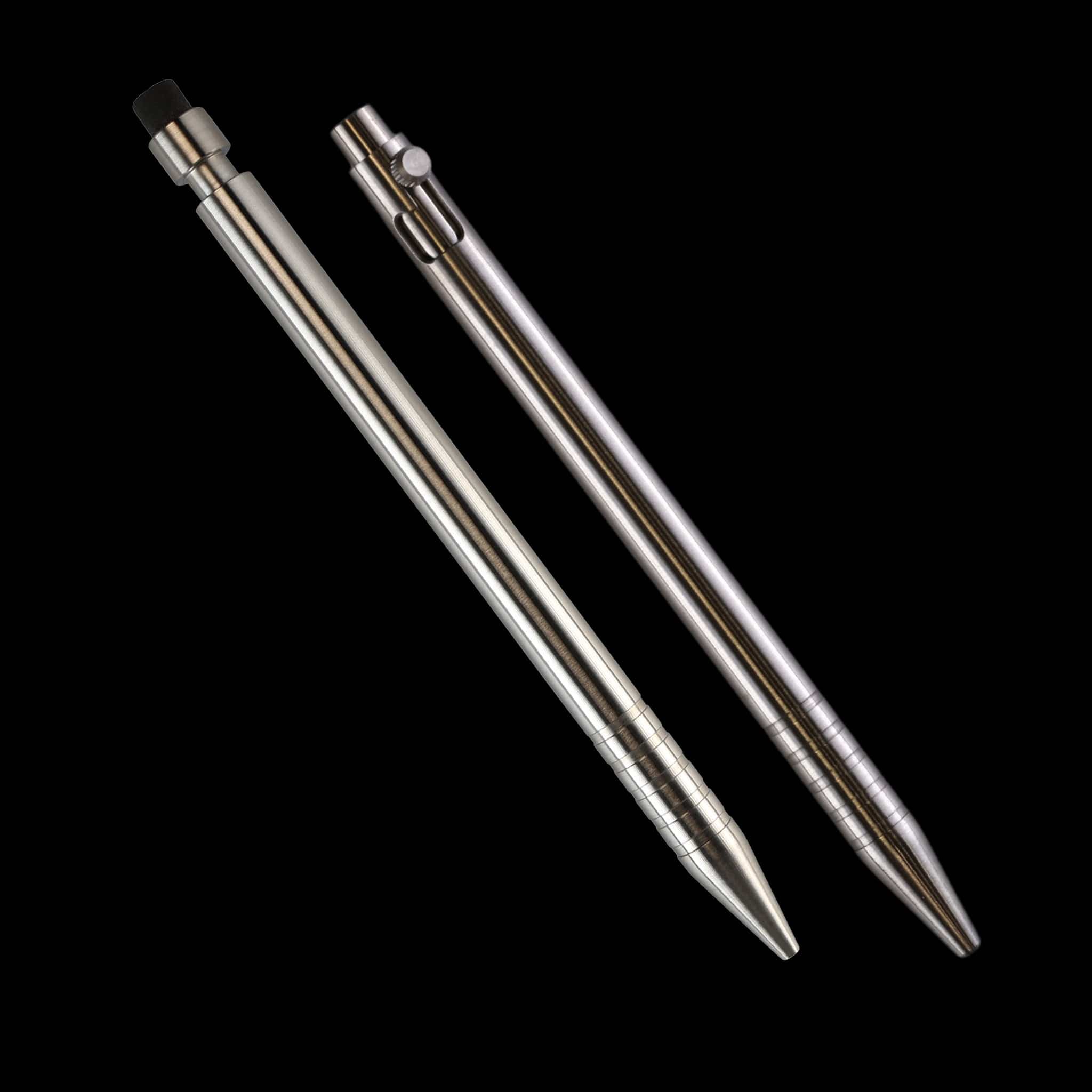 Grooved Modern Fuel Pencil Kit