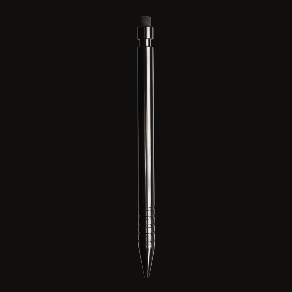 Modern Fuel Pencil