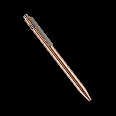 Adjustable Bolt Action Pen