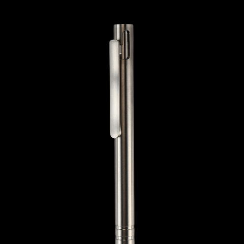 Adjustable Bolt Action Pen
