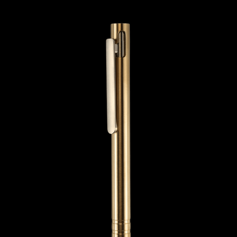 Adjustable Bolt Action Pen