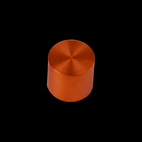 Fountain Pen Body Cap