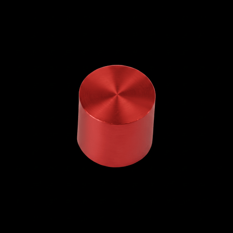 Fountain Pen Body Cap