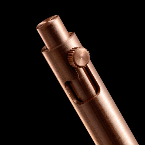 Modern Fuel Bolt Action Pen
