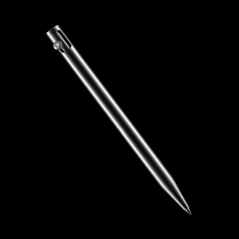 Modern Fuel Bolt Action Pen