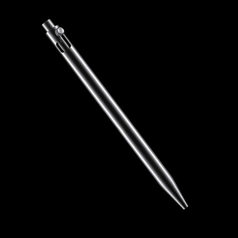 ADJUSTABLE BOLT ACTION PEN