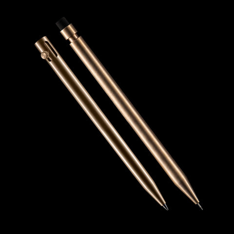 Modern Fuel Bolt Action Pen