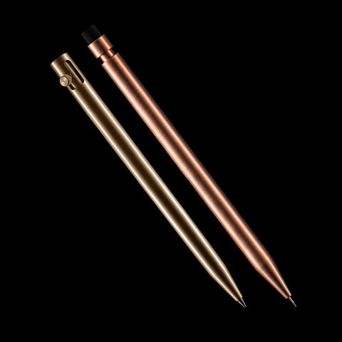 Modern Fuel Bolt Action Pen