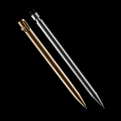 Modern Fuel Bolt Action Pen