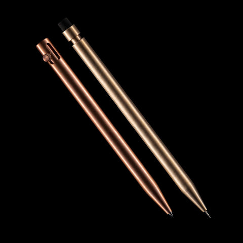 Modern Fuel Bolt Action Pen