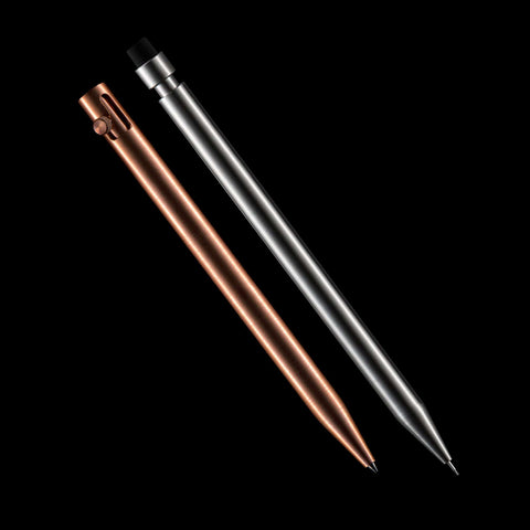 Modern Fuel Bolt Action Pen