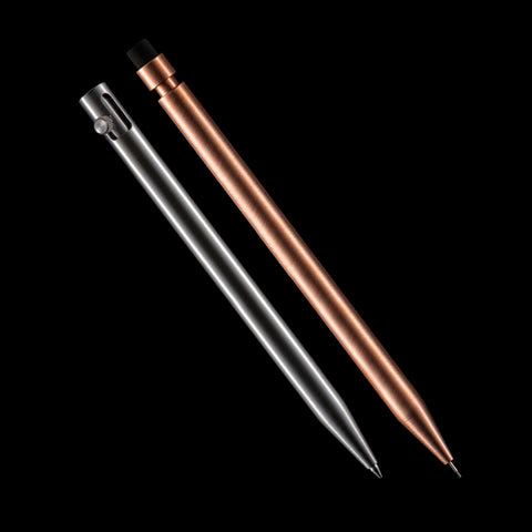 Modern Fuel Bolt Action Pen