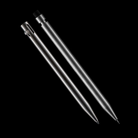 Modern Fuel Bolt Action Pen