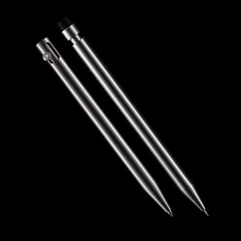 Modern Fuel Bolt Action Pen