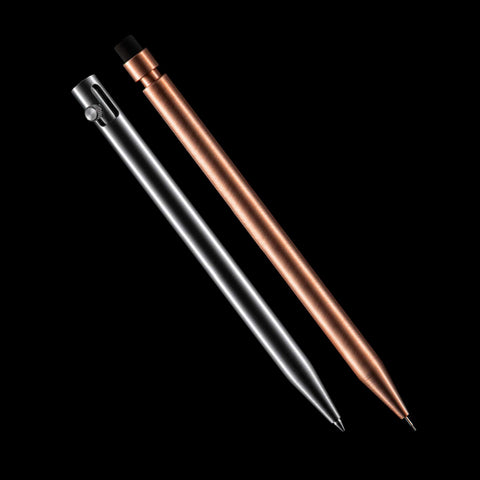 Modern Fuel Bolt Action Pen