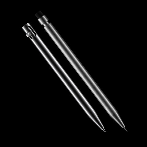 Modern Fuel Bolt Action Pen