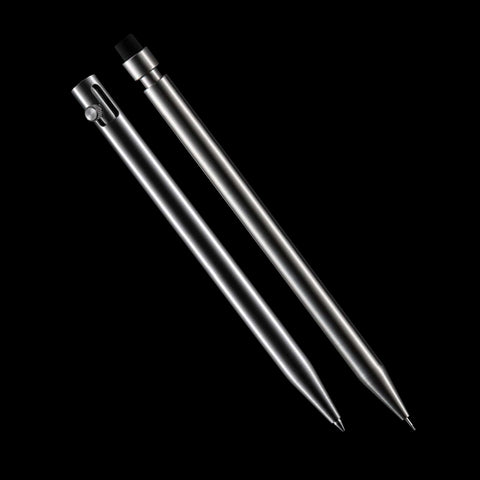 Modern Fuel Bolt Action Pen
