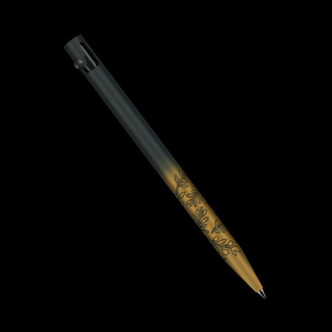 Modern Fuel Bolt Action Pen