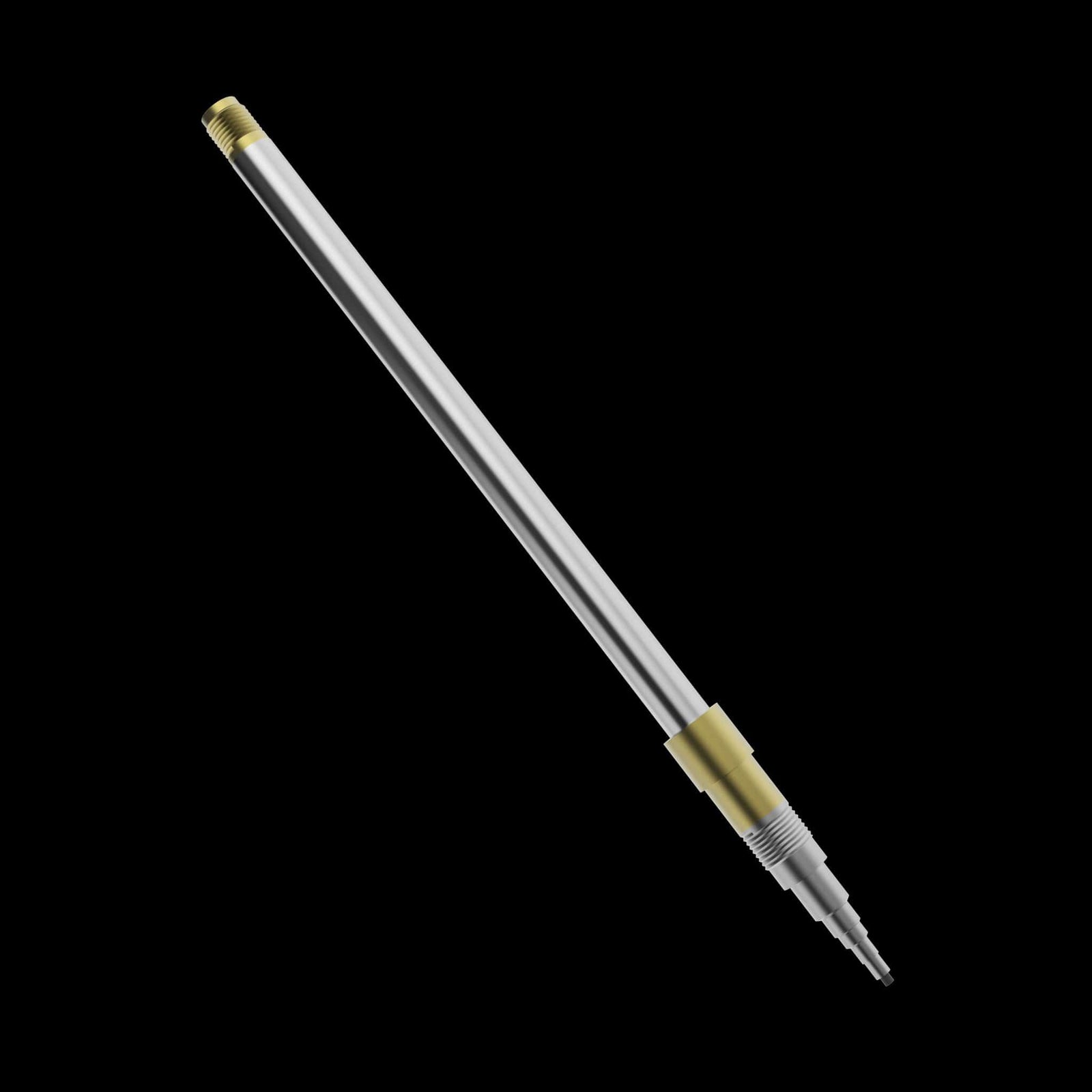0.9mm Pencil Mechanism