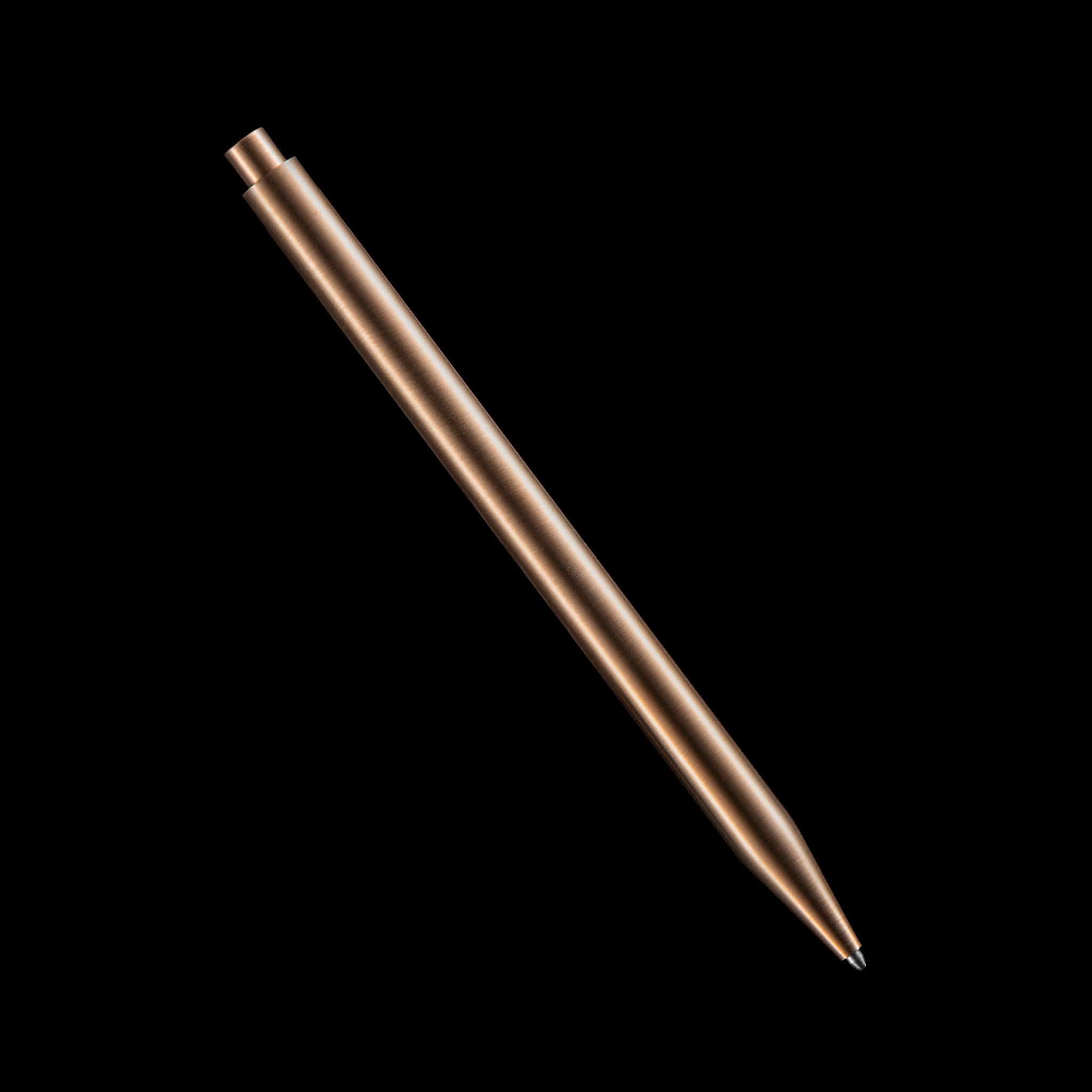 Modern Fuel Pen