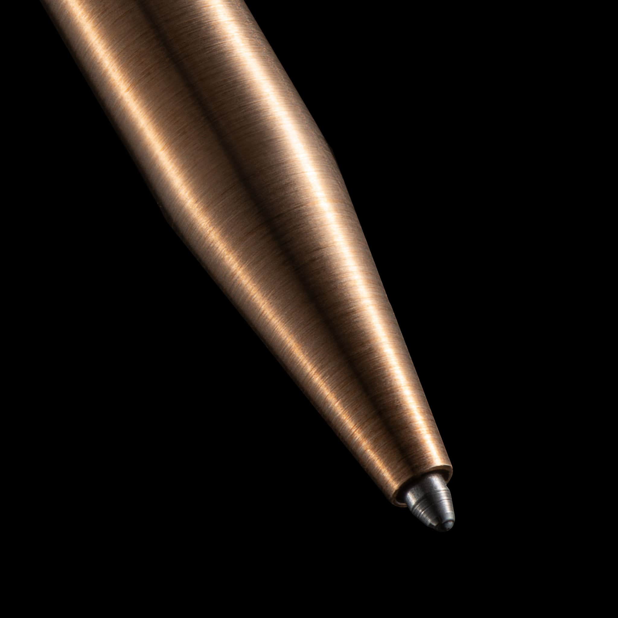 Modern Fuel Pen