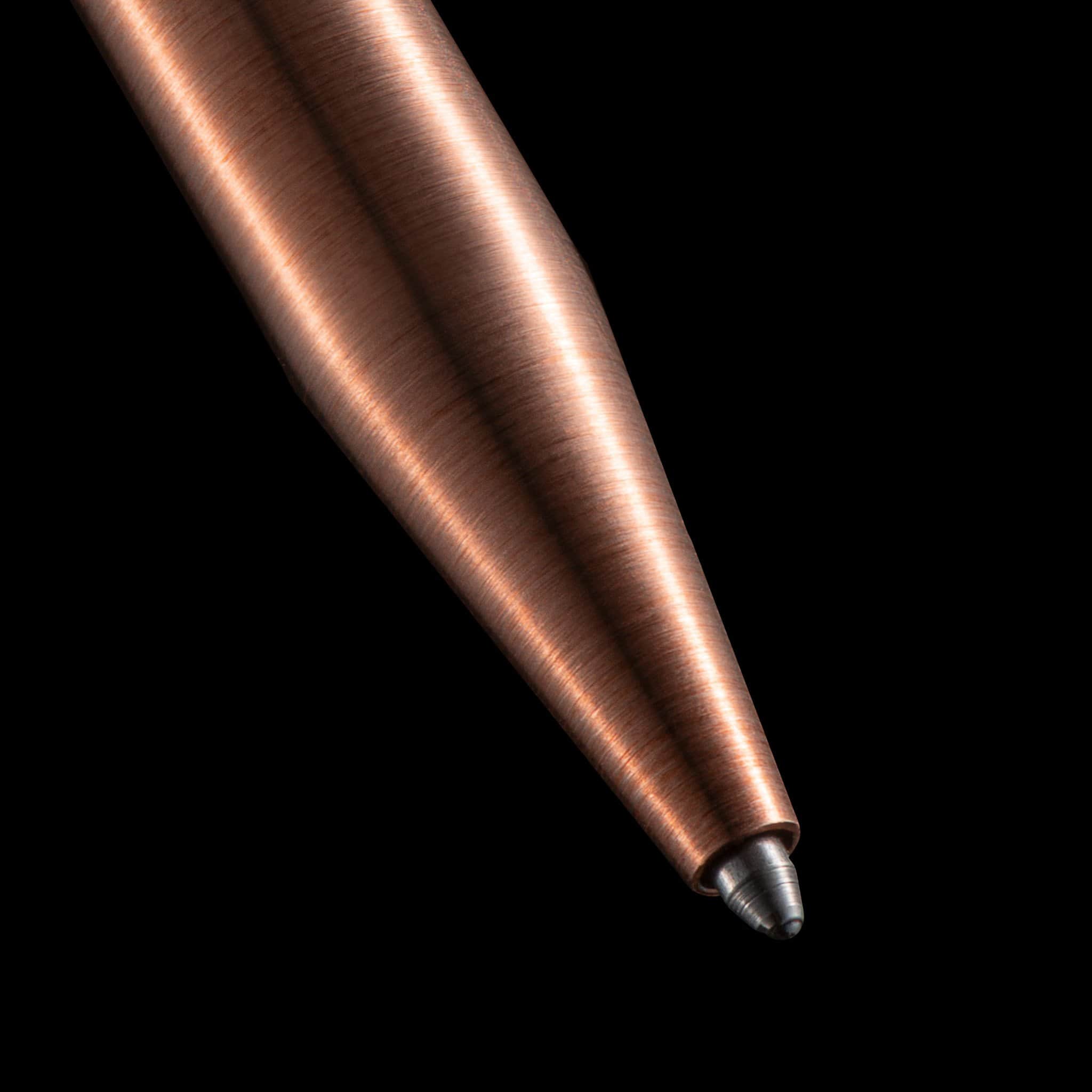 THE PEN - FREE ENGRAVING