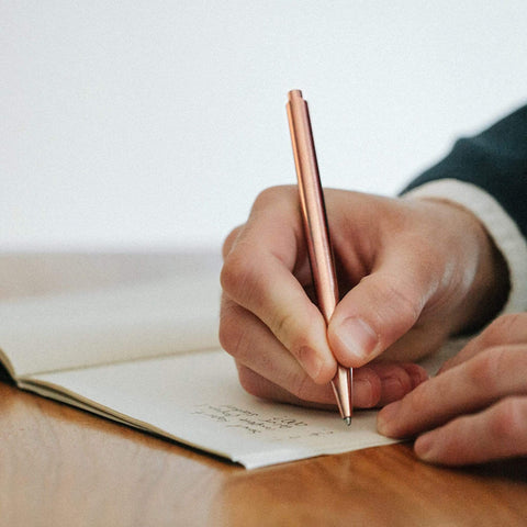 Modern Fuel Pencil