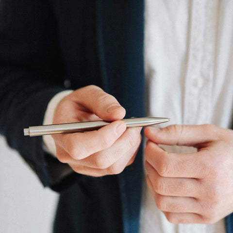 Modern Fuel Pencil