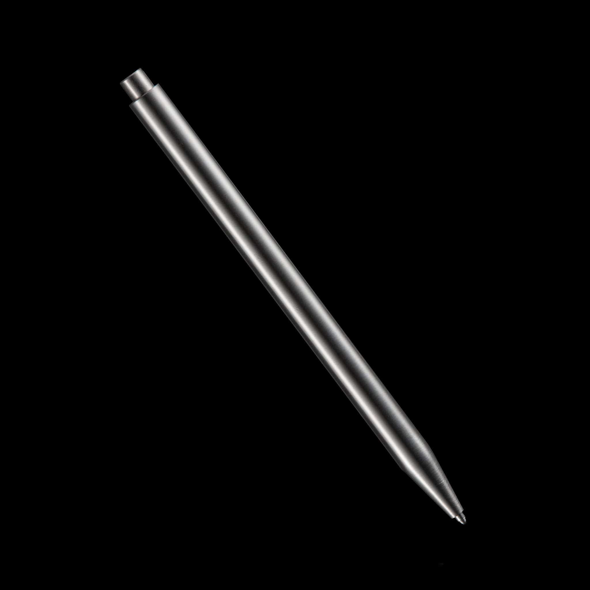 THE PEN - FREE ENGRAVING