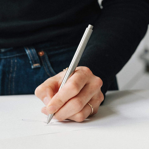 Modern Fuel Pencil