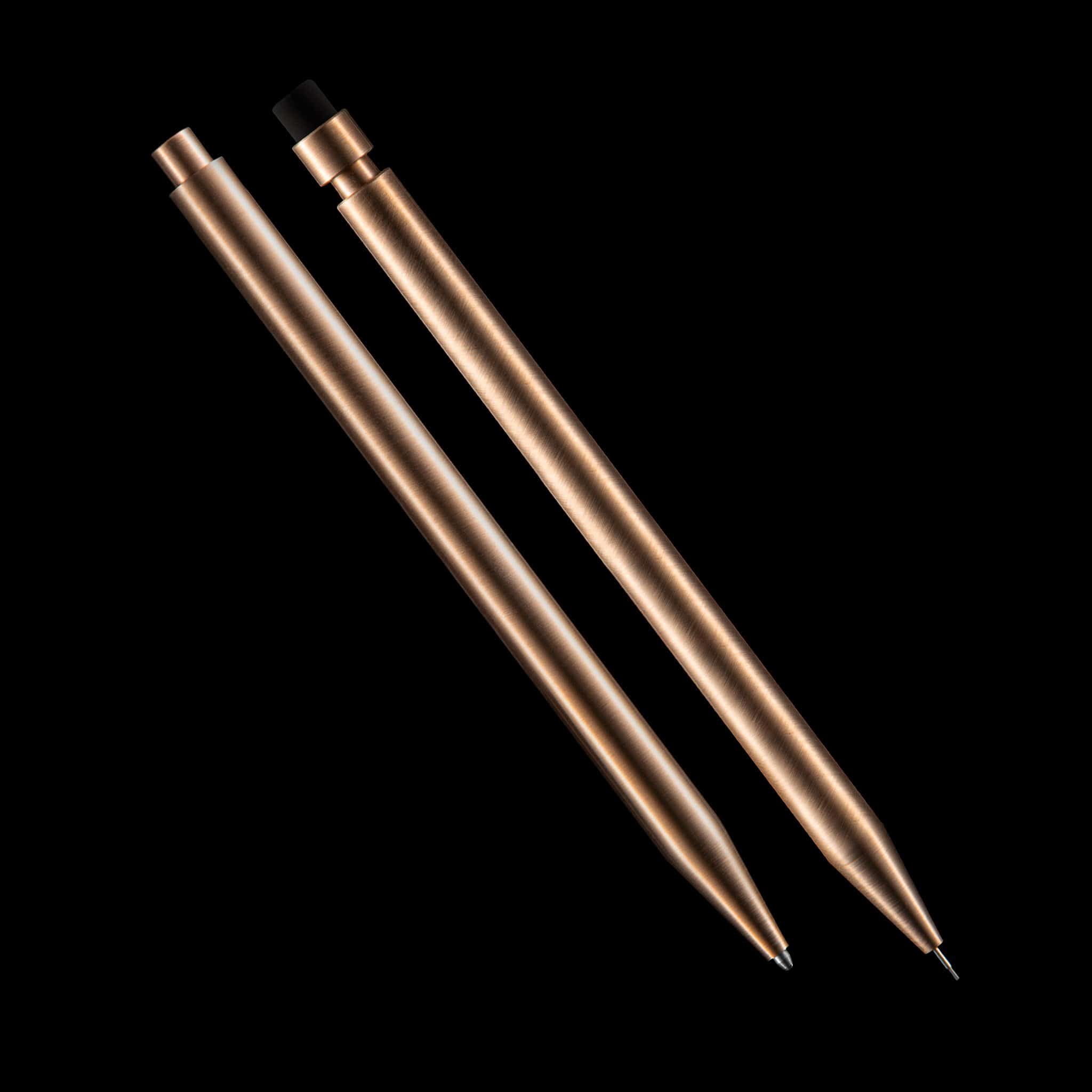 THE PEN - FREE ENGRAVING