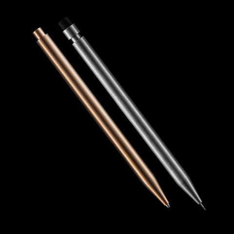 Modern Fuel Pen