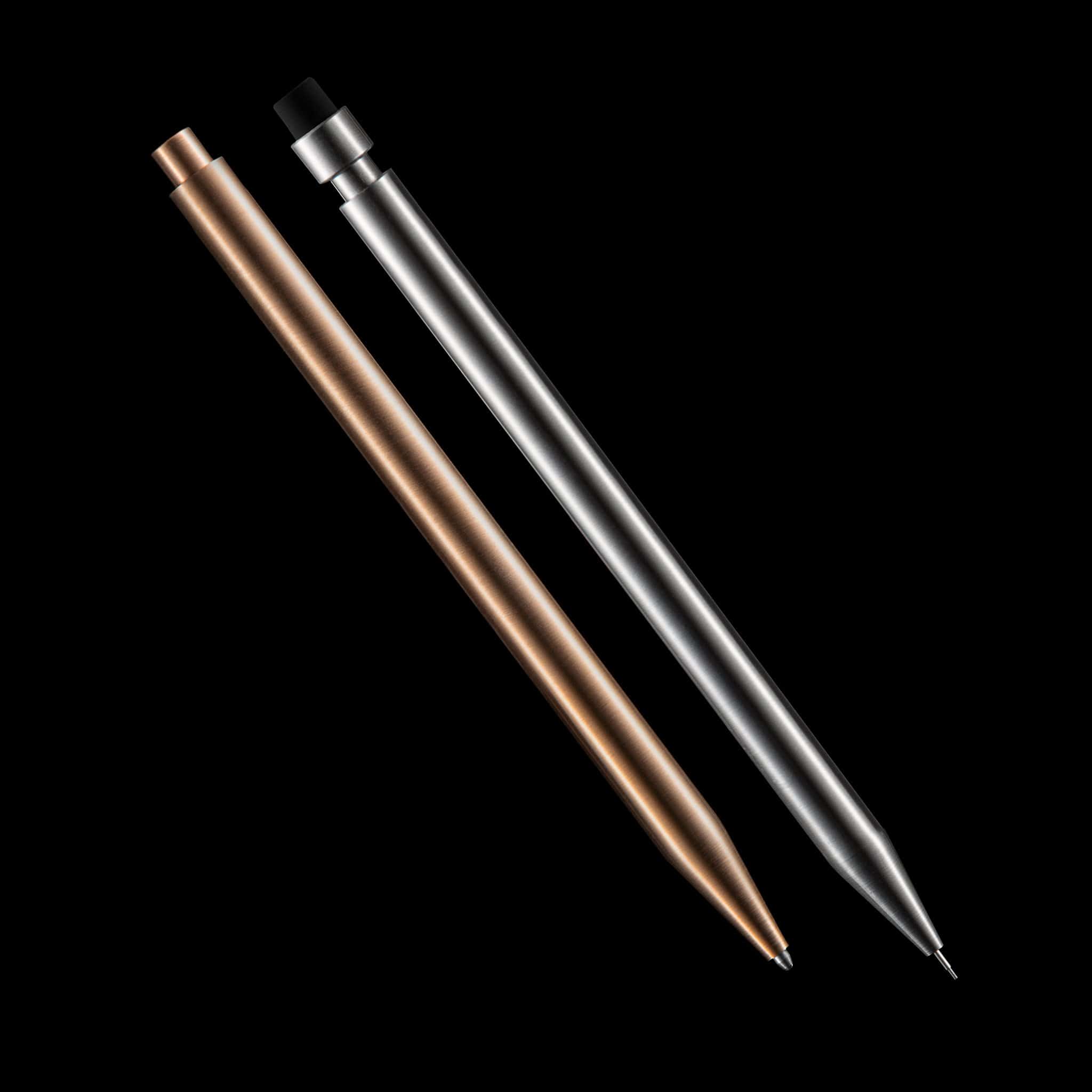 THE PEN - FREE ENGRAVING