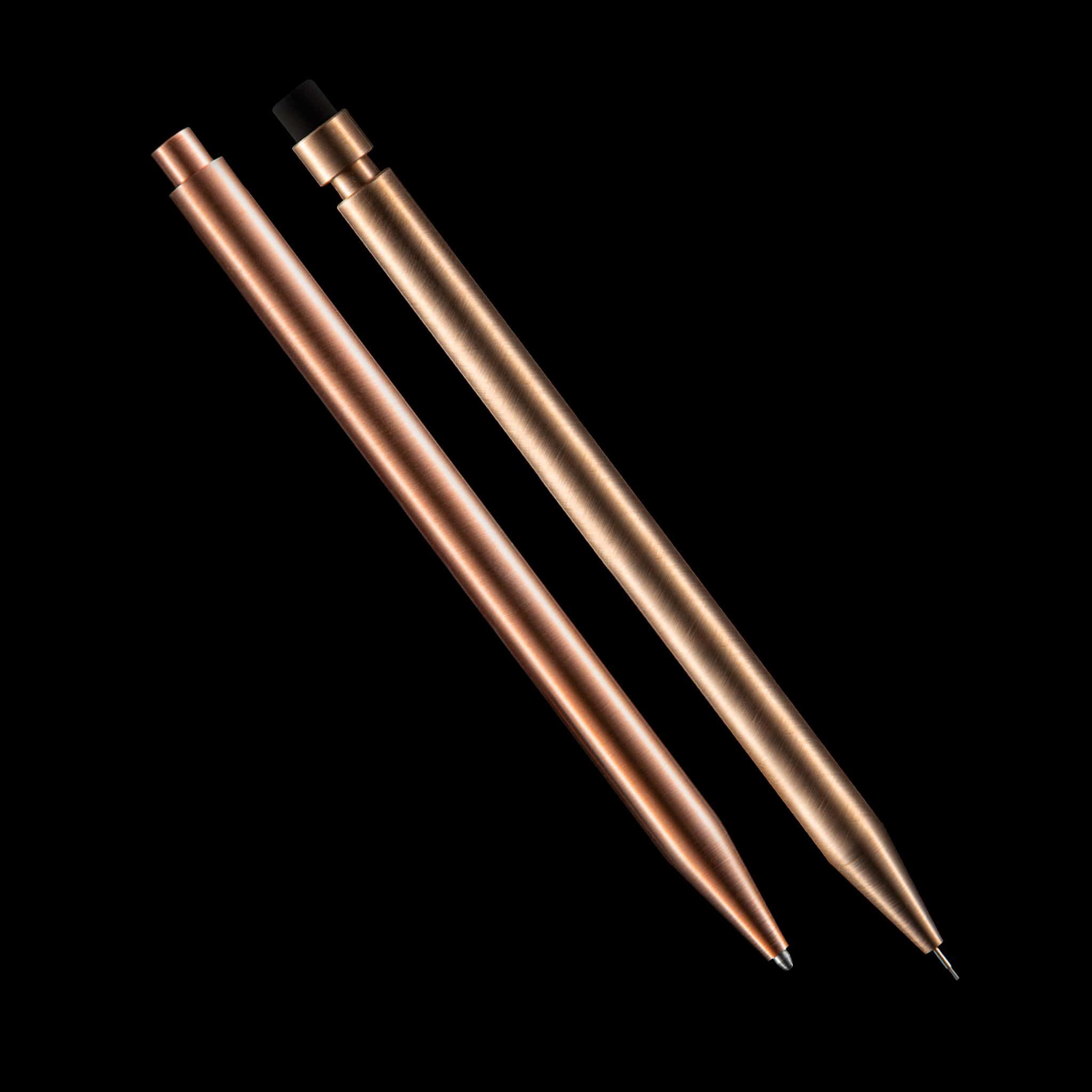 Modern Fuel Pen
