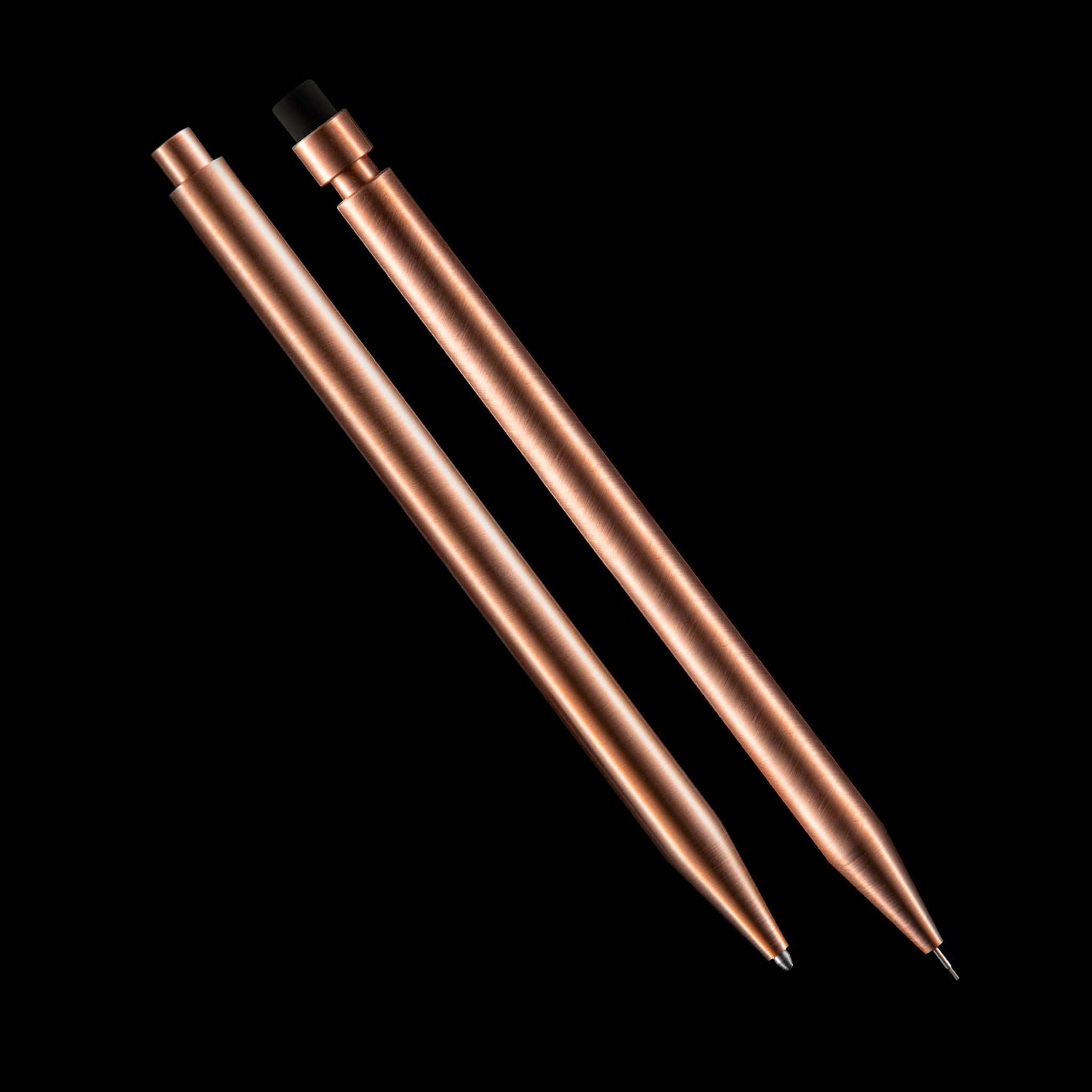 Modern Fuel Pen