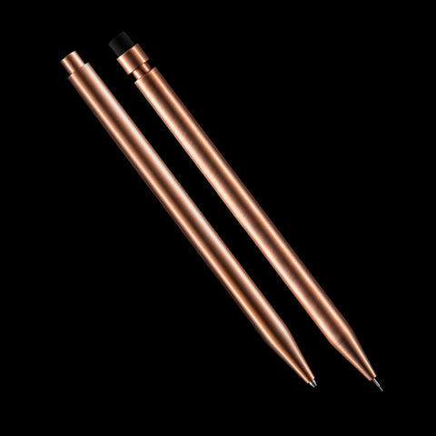 THE PEN - FREE ENGRAVING
