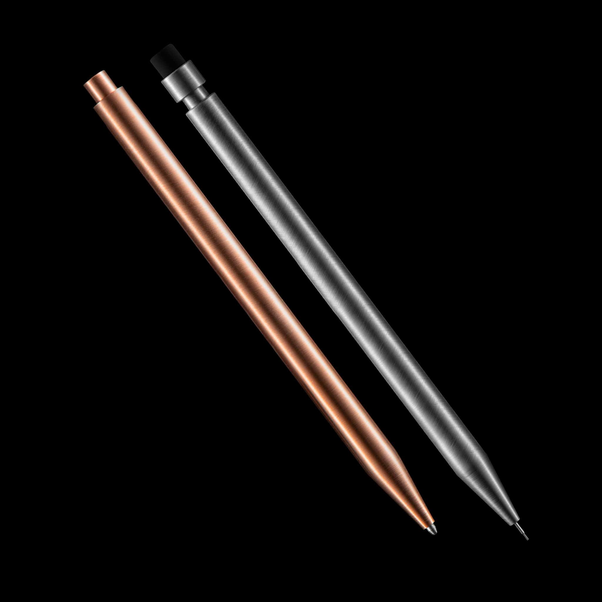 THE PEN - FREE ENGRAVING