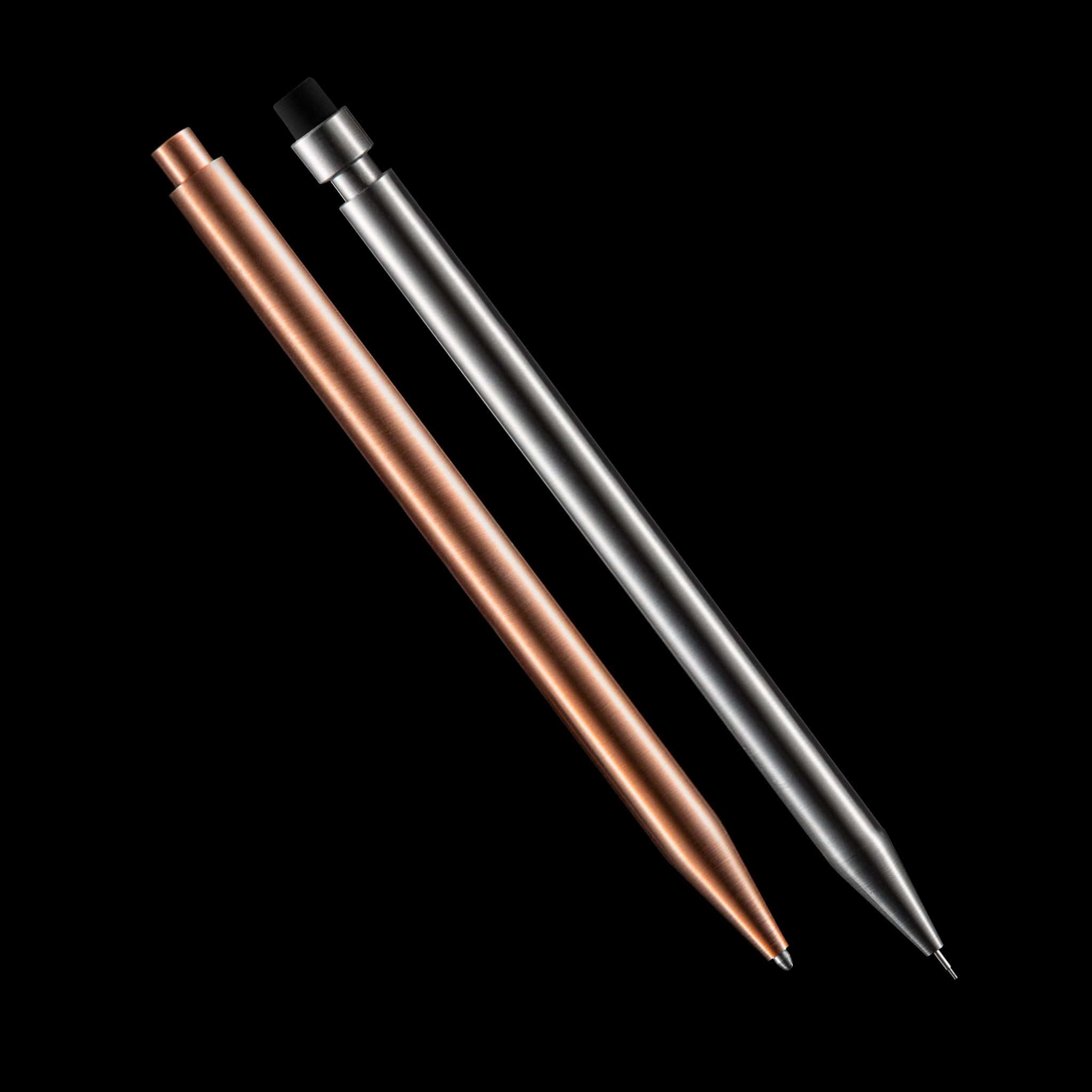 THE PEN - FREE ENGRAVING